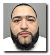 Offender Nelson Espinal