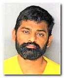 Offender Pratap Bonepalli