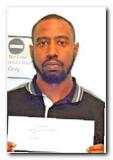 Offender Preston Linell Hollis Jr