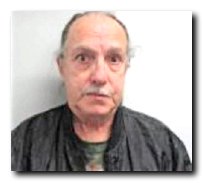 Offender Raymond W. Sylvester