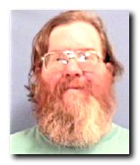 Offender Robert Earl Cunningham