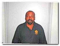 Offender Robert Edward Gant