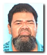 Offender Robert Villanueva Jr