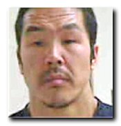 Offender Roger Gabriel Aketachunak