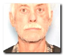 Offender Roger Glen Sturdavant