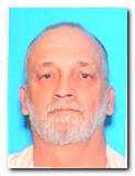 Offender Ronald Louis Linton