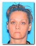 Offender Ruby Leann Davis