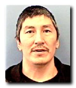 Offender Sammy Otten Amaktoolik