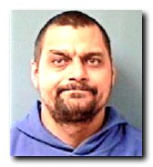 Offender Stephen Walter Alvarado