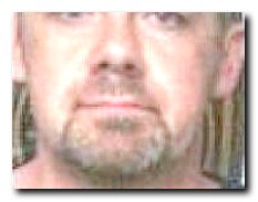 Offender Tony J. Macmillan