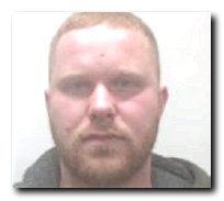 Offender Zachary E. Dutton