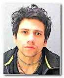 Offender Alejandro Gabriel Escobar