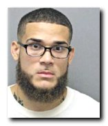 Offender Angel Luis Rodriguez III