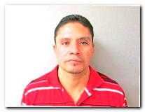 Offender Antonio Jesus Hernandez