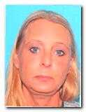 Offender Candi Michelle Dawson