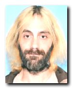 Offender Chad Michael Williams