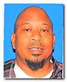 Offender Claude Washington III