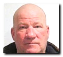 Offender Dale R. Glidden