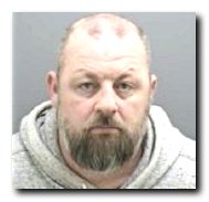 Offender Dana R. Dinsmore