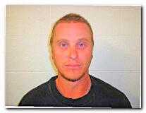 Offender Daniel Lee Ridenour