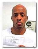 Offender Darrell Renaldo Denson