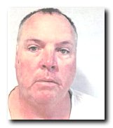 Offender David F. Barker