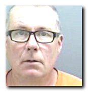 Offender David L. Hughes