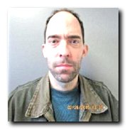 Offender David Patrick Smith