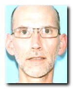 Offender David Wayne Grisham