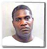 Offender Derrick Tyrone Moore