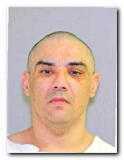 Offender Ernest Salazar