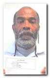 Offender Floyd Dean Palmer