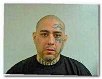 Offender Isreal Munoz