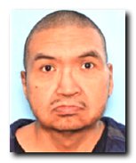 Offender James Frederick Chokwak Jr