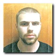 Offender Jeremy R. Brooks