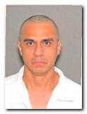 Offender Johnny Garza