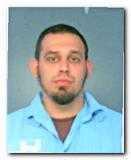 Offender Jonathan Daniel Villamonte