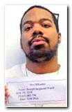 Offender Joseph Reginald Ward