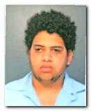 Offender Josue Emmanuel Vargas-estevez