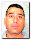 Offender Juan Antonio Labrada