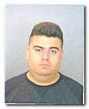 Offender Julian Antonio Perez