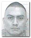 Offender Julian Arturo Gomez