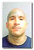 Offender Julian Bazan