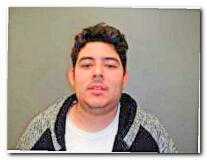 Offender Julian Christopher Flores