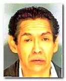 Offender Julian Guadalupe Carrizales