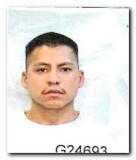 Offender Julian Hernandez Ramos