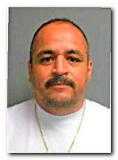 Offender Julian Mendez