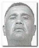 Offender Julian R Juarez