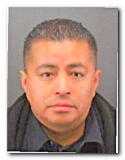 Offender Julian Sandoval