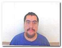 Offender Julio Cesar Galvan